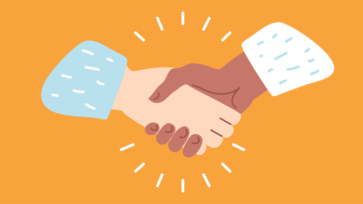 Building Strong Customer Relationships