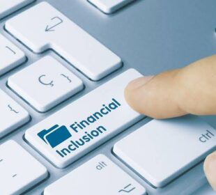 How Technology Is Improving Financial Inclusion