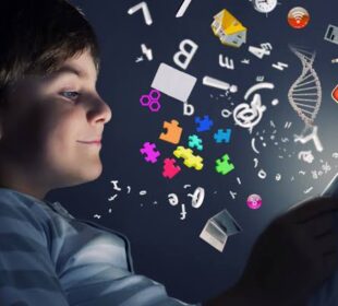 Parenting in the Digital Age