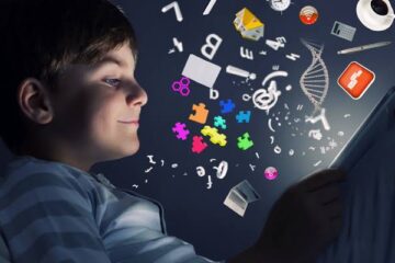 Parenting in the Digital Age