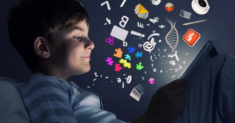 Parenting in the Digital Age