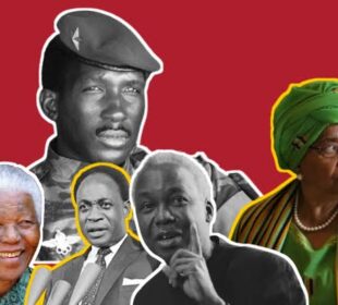Africa's Most Influential Historical Leaders