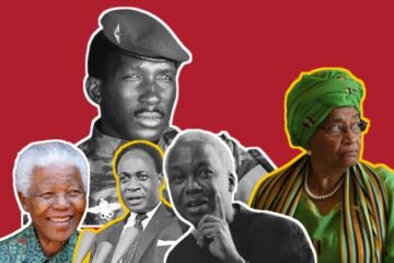 Africa's Most Influential Historical Leaders