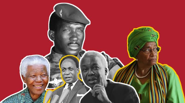 Africa's Most Influential Historical Leaders