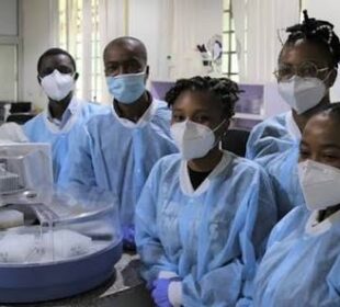 Success Stories From African Researchers