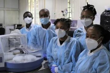 Success Stories From African Researchers