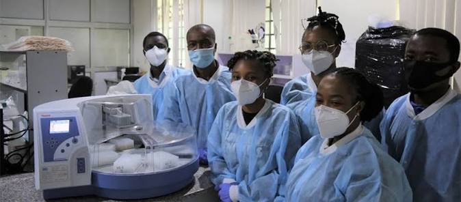 Success Stories From African Researchers