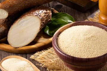 African Food Export Opportunities