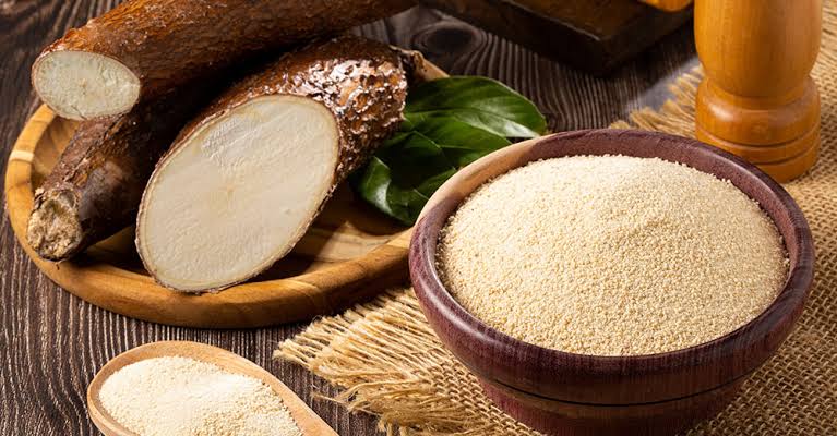 African Food Export Opportunities