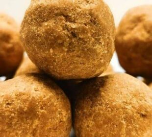Traditional African Desserts Worth Trying