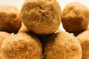 Traditional African Desserts Worth Trying