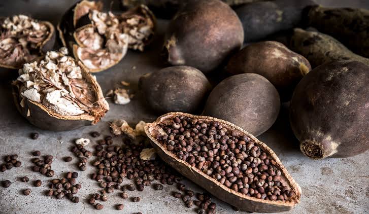 Sustainable Food Practices Across Africa