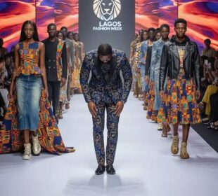 The Evolution of African Fashion and Lifestyle