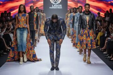 The Evolution of African Fashion and Lifestyle