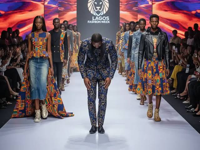 The Evolution of African Fashion and Lifestyle