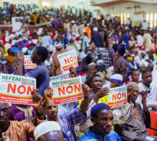 Africa's Most Important Elections and Their Impact
