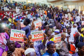 Africa's Most Important Elections and Their Impact