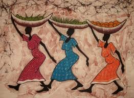 Horror Stories Inspired by African Folklore