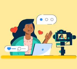 The Rise of Content Creators Across Africa