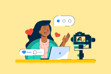 The Rise of Content Creators Across Africa