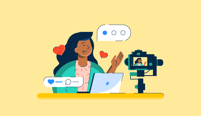 The Rise of Content Creators Across Africa