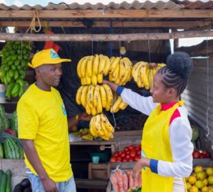African Foods Making Their Way Into Global Markets