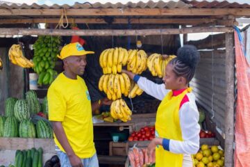 African Foods Making Their Way Into Global Markets