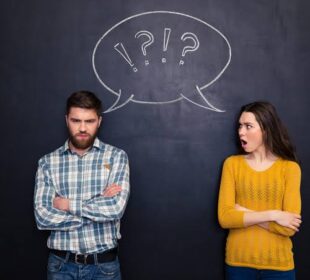 Understanding Relationship Communication