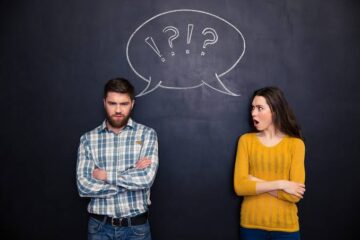 Understanding Relationship Communication