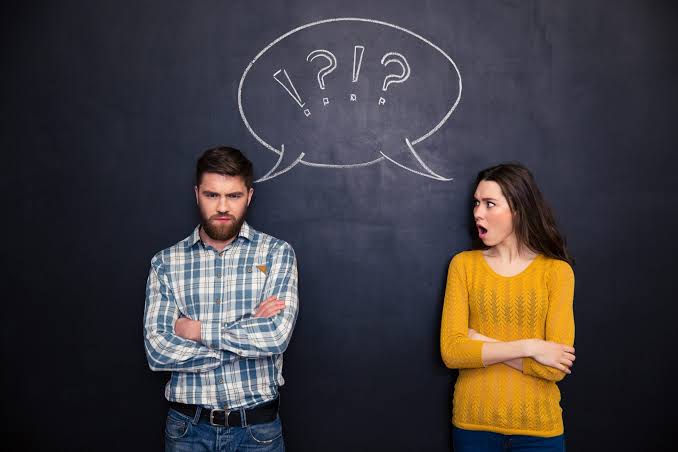 Understanding Relationship Communication