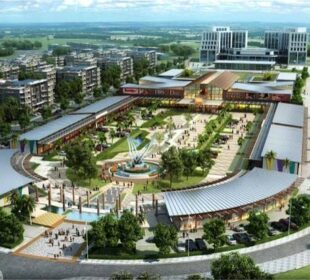 The Rise of Smart Cities in Africa