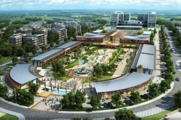 The Rise of Smart Cities in Africa