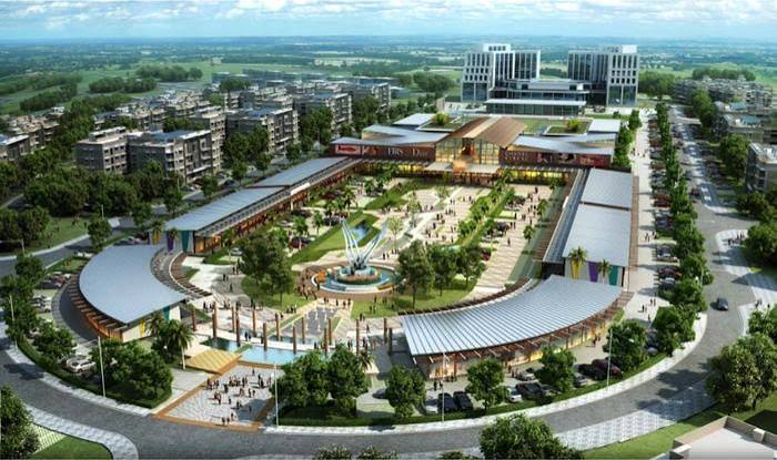 The Rise of Smart Cities in Africa