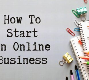 How to Launch an Online Business in Africa