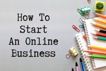 How to Launch an Online Business in Africa