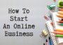 How to Launch an Online Business in Africa