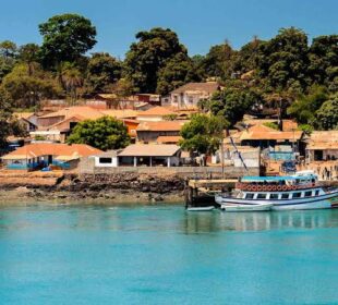 Africa's Most Beautiful Coastal Destinations