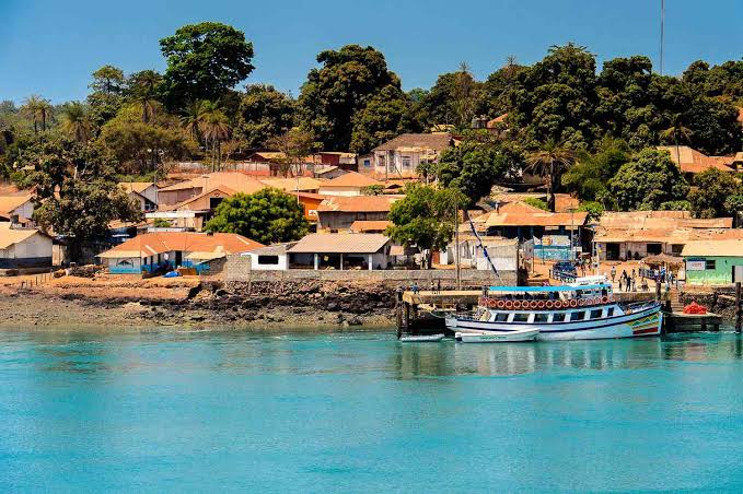 Africa's Most Beautiful Coastal Destinations