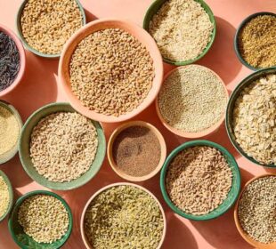 Healthy Indigenous Grains You Should Know