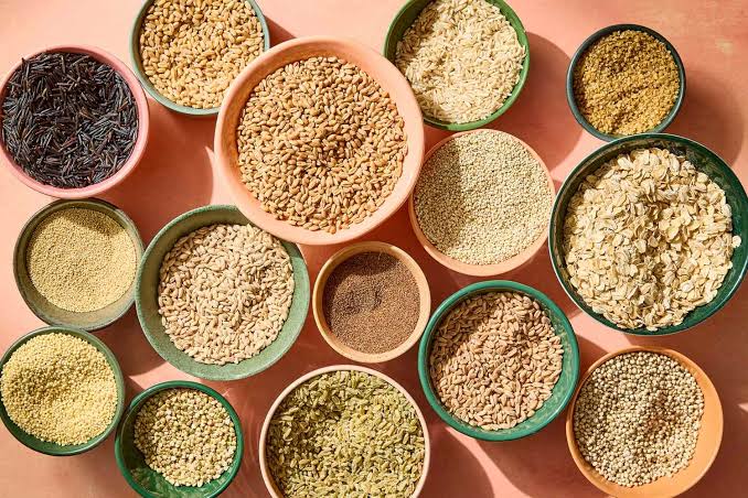 Healthy Indigenous Grains You Should Know