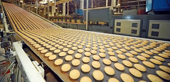 The Business Opportunities in Food Processing