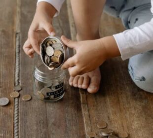 Raising Financially Responsible Children