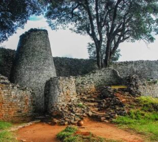 Lesser-Known Historical Sites Across Africa