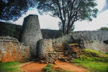 Lesser-Known Historical Sites Across Africa
