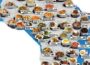 Regional Food Cultures Across the Continent