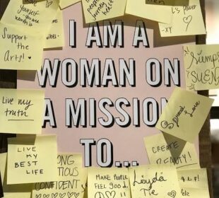 Women-Owned Businesses Making an Impact