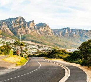 National Parks Worth Visiting in Africa