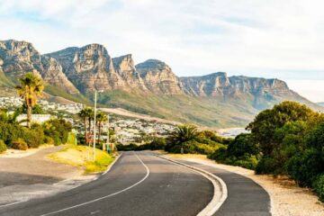 National Parks Worth Visiting in Africa