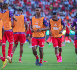 The Growth of African Sports Leagues