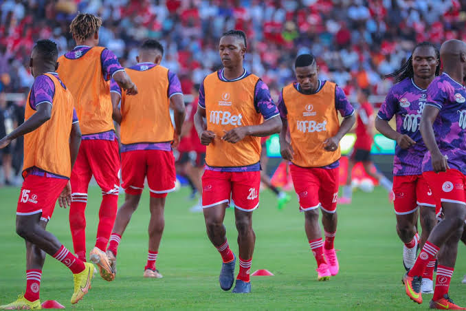 The Growth of African Sports Leagues